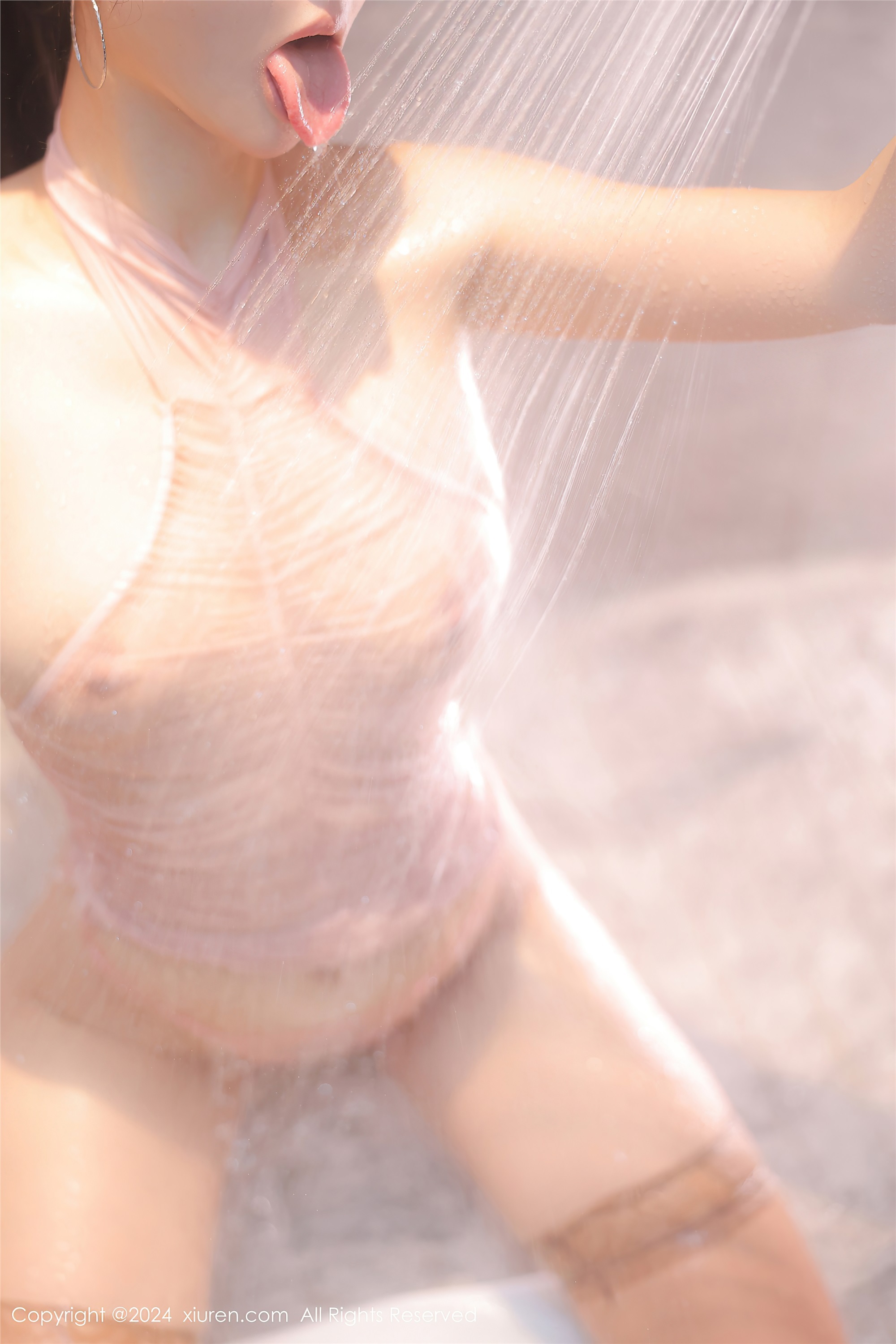 Xiuren秀人网 2024.12.20 NO.9628 Candy糖糖